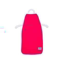Casaco Urban Puppy Fleece Pink Para Cães E Gatos - 1 Unidade - Tamanho 10