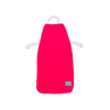 Casaco Urban Puppy Fleece Pink Para Cães E Gatos - 1 Unidade - Tamanho 10