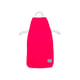 Casaco Urban Puppy Fleece Pink Para Cães E Gatos - 1 Unidade - Tamanho 10 - Tamanho 10