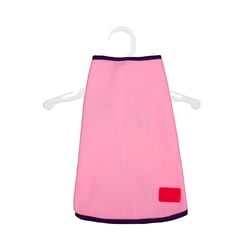 Casaco Urban Puppy Fleece Rosa Para Cães E Gatos - 1 Unidade - Tamanho 10