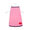 Casaco Urban Puppy Fleece Rosa Para Cães E Gatos - 1 Unidade - Tamanho 10