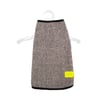 Casaco Urban Puppy Fleece Sheep Cinza Mescla Para Cães E Gatos - 1 Unidade