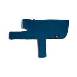 Casaco Zee.Dog Deep Blue Para Cães - 1 Unidade - Tamanho PP