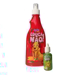 Casadinho My Pet Xixi Pode+Xixi Nao Pode