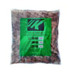 Casca De Pinus Picadas Quatro K - 5,5Kg