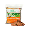 Casca De Pinus Terral - 5 Litros Para Jardins