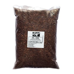 Casca Para Orquídeas E Samambaias Quatro K 1Kg