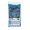 Cascalho De Quartzo Azul Escuro Para Aquário - 1Kg