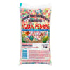Cascalho Misto Quartzo Nº 2 Aqua Pedras Para Aquário - 1Kg