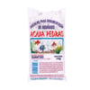 Cascalho Para Aquário Branco Quartzo Nº 2 Aqua Pedras - 1Kg