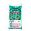 Cascalho Para Aquário Quartzo Aqua Pedras Verde Escuro Nº 2 - 1Kg