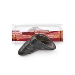 Casco Natural Churraspet Para Cães - 1 Unidade
