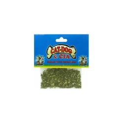 Cat Nip Gatos Cartela C/ 6 Unids 2G Cada