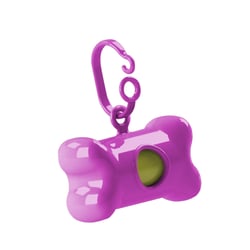 Cata Caca Furacão Pet Rosa Para Cachorros