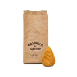 Catnip Cansei De Ser Gato Coxinha - 1 Unidade
