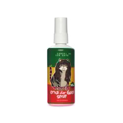 Catnip Cansei De Ser Gato Spray 100Ml - 1 Unidade