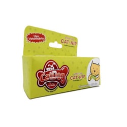 Catnip Catdog Para Gatos - 6G