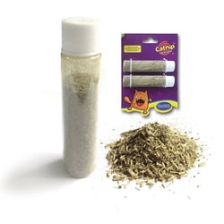 Catnip Chalesco Para Gatos - 1 Unidade