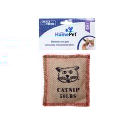 Catnip Homepet - 1 Unidade