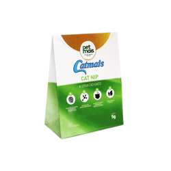 Catnip Premium Petmais - 5G