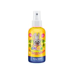 Catnip Spray Catmypet 120Ml Para Gatos