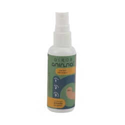Catnip Spray Oikos 50Ml Para Gatos - 1 Unidade
