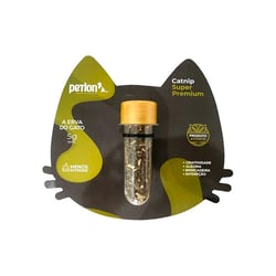 Catnip Super Premium Petlon Para Gatos - 5 Gramas
