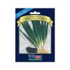 Cebolinha Nebuka Blue Line Topseed Garden - 1 Pacote