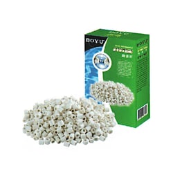Cerâmica Megapore Boyu Cr-500 500G - 1 Unidade