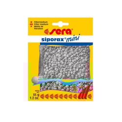 Ceramica Sera Peixes Mini Siporax Sache