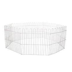 Cercado Gudim Para Pets - 1 Unidade - Tamanho 2