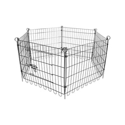 Cercado Para Cães American Pets - 1 Unidade