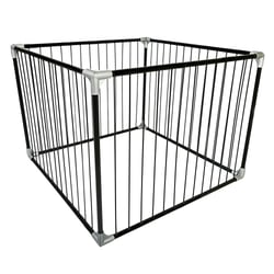 Cercado Para Cães Canil Play Tubline