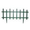 Cerquinha Para Jardim Verde Fg Import - 1 Unidade