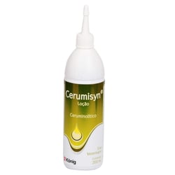 Cerumisyn 200Ml - 1 Unidade