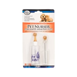 Chalesco Pet Nurser Para Cães - Kit Mamadeira