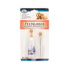 Chalesco Pet Nurser Para Cães - Kit Mamadeira