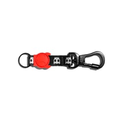 Chaveiro Zee.Dog Skull Para Decoração E Presentes