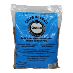 Chips De Coco Coquim 200G - 1 Pacote