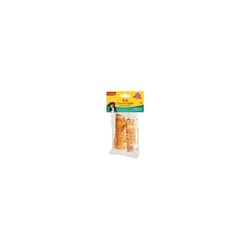 Chips Natural Carne Bovina Desidratada C/ 3Un
