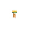 Chips Natural Carne Bovina Desidratada C/ 3Un