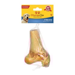 Churrascao Osso Natural Meio Femur(110)