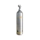 Cilindro Co2 Soma Cylinder 3L Para Aquários - 3 Litros - 3 Litros