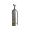 Cilindro De Co2 Soma Cylinder Equipment Para Aquarios - 2 Litros
