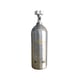 Cilindro De Co2 Soma Cylinder Equipment Para Aquarios - 2 Litros - 2 Litros