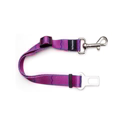 Cinto De Segurança Ha Ha Ha Para Cães 47 A 72Cm - 1 Unidade