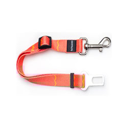 Cinto De Segurança Paradise Para Cães 47 A 72Cm - 1 Unidade