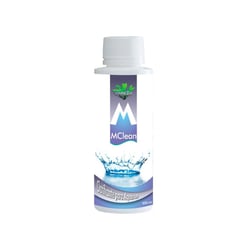 Clarificador Mbreda Mclean Para Aquários - Condicionador De Água De 500Ml - 500 Mililitros