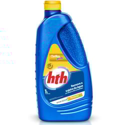 Clarificante Hth Maxfloc 1L