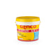 Cloro Genco L.E Mult 3X1 - 7,5Kg Para Piscinas - 7,5 Kilos - 7,5 Kilos